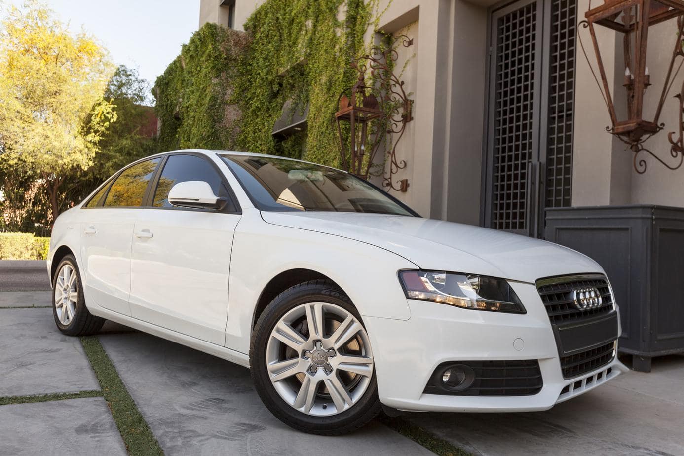 5 Best Used Luxury Cars Under 10k