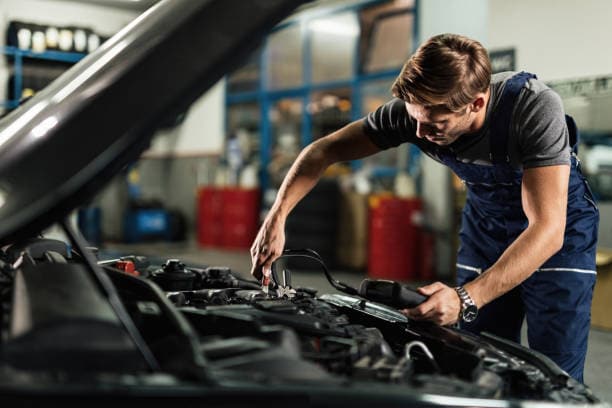How do you know if it’s time to change the car battery?