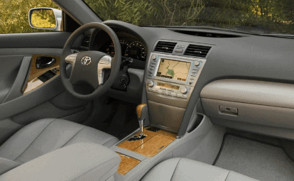 avoid buying these camry model years