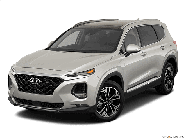 2019 Hyundai Santa Fe Problems