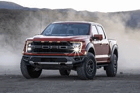 Skip The Ford F-150 For This 2021 Ram 1500