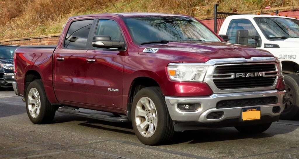 How Long Will A Dodge Ram 1500 Last