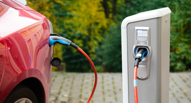 Electric Car charging Connectors : Explained At WeeklyMotor