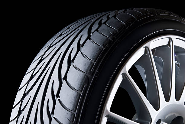Understand The Meaning Of The Letters And Numbers Of The Tire