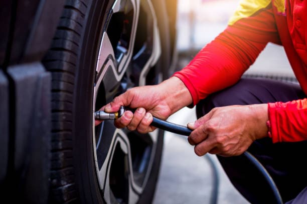 See Five Questions On How To Calibrate Tires
