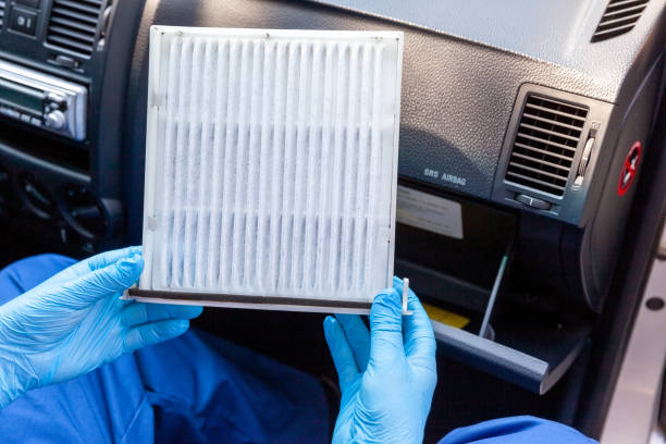 Can A Car Run Without An Air Cabin Filter?