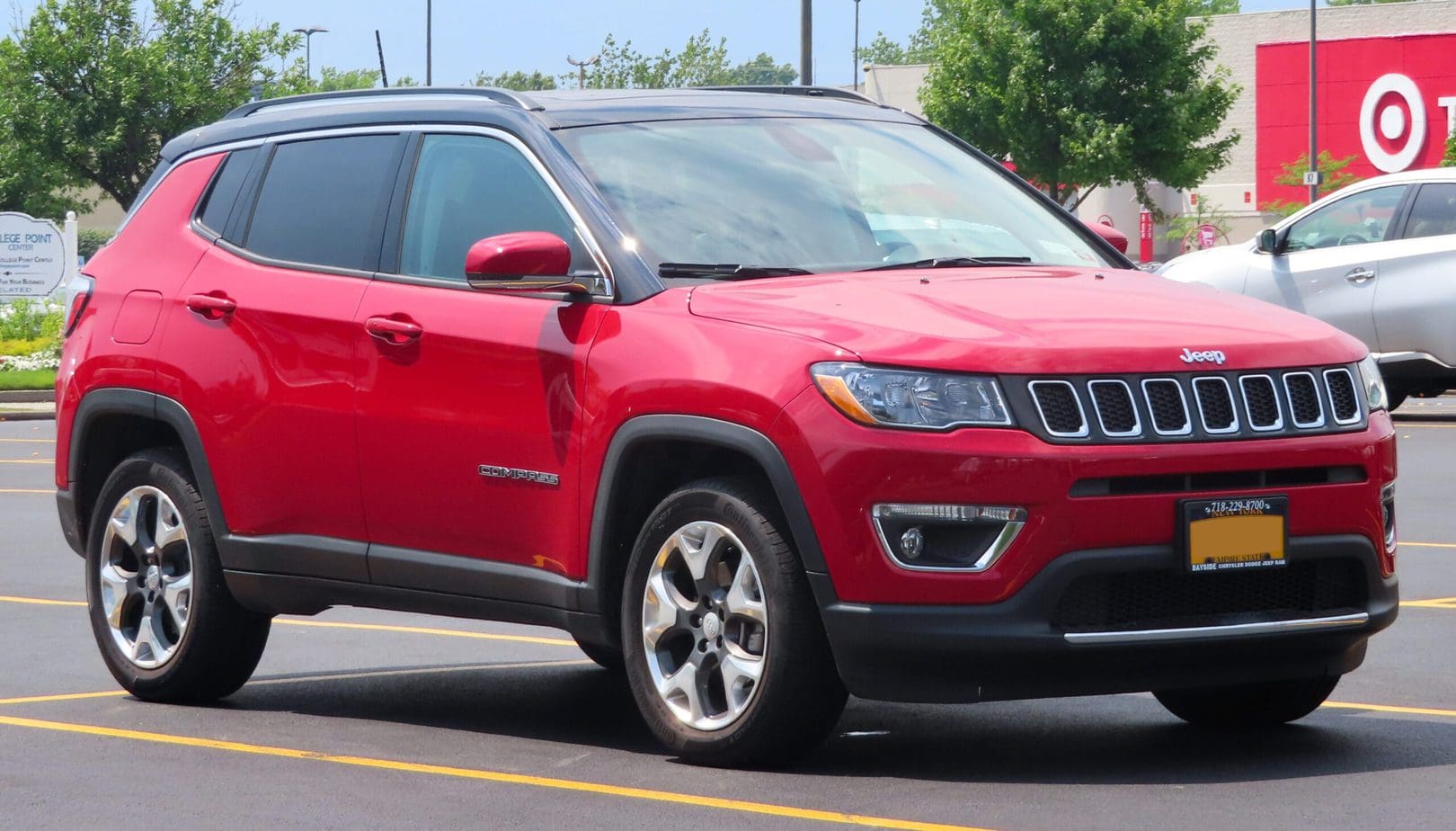 Jeep Compass Problems | Best Model Years To Buy