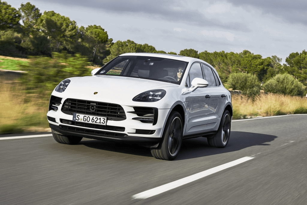 How Reliable Is The Porsche Macan
