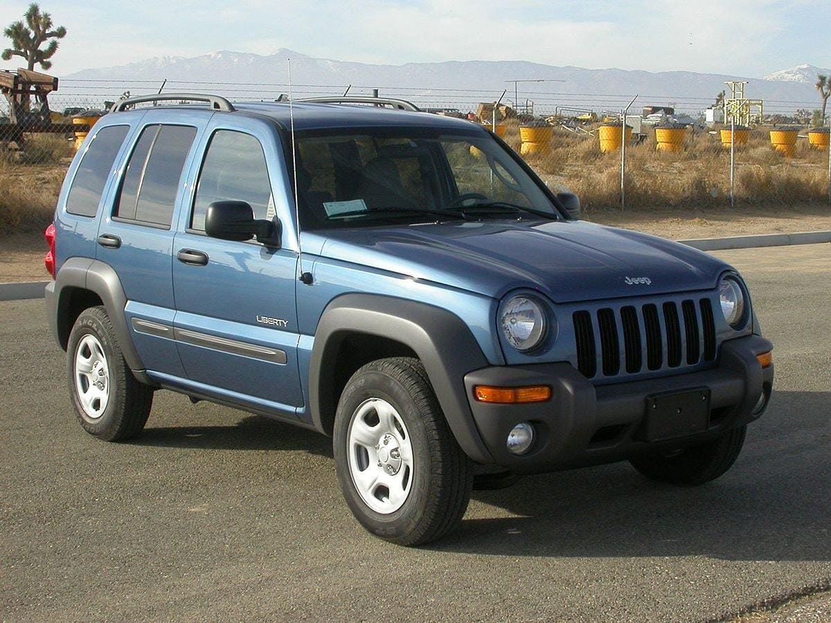 Jeep Liberty Problems | Avoid These Model Years