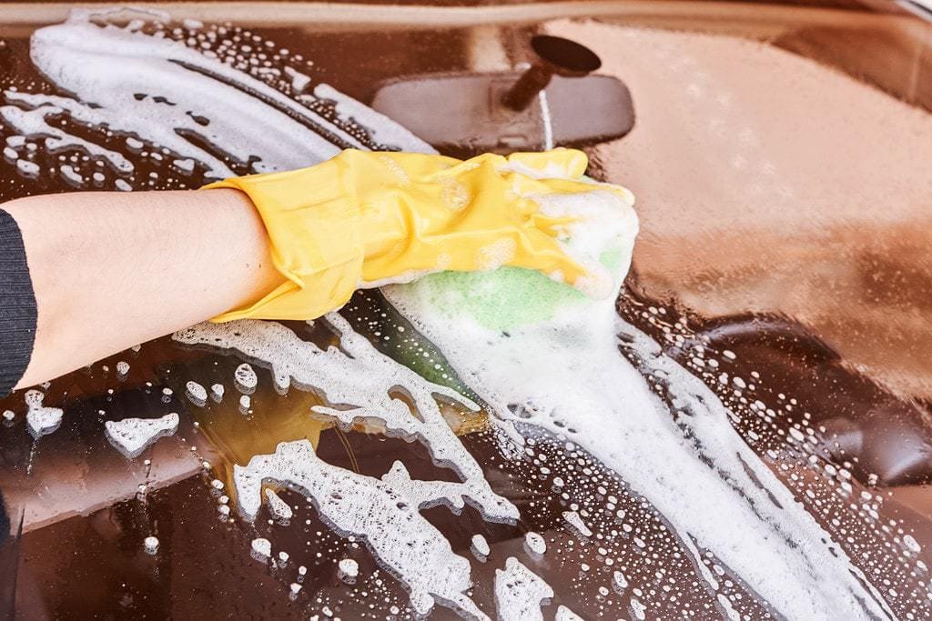 How to Clean Car Windows Like a PRO?