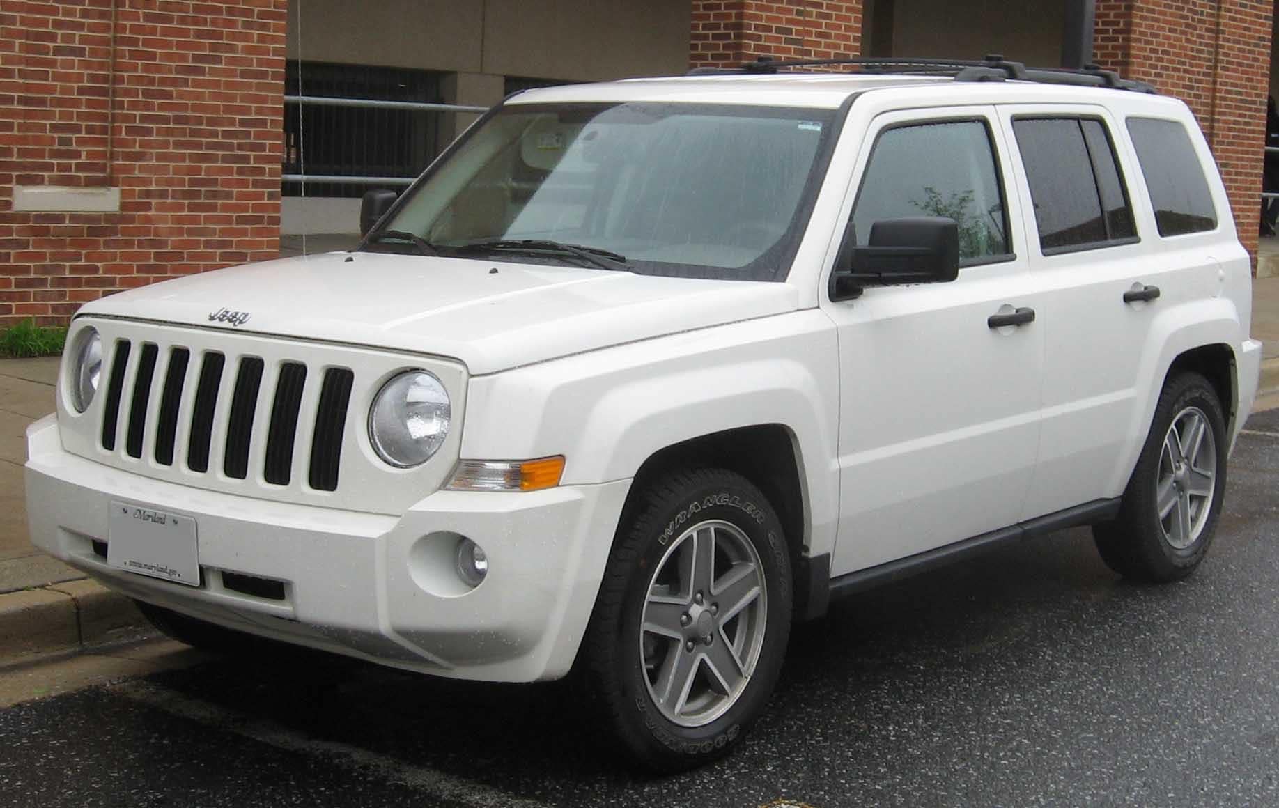 Jeep Patriot Problems | Avoid These Model Years