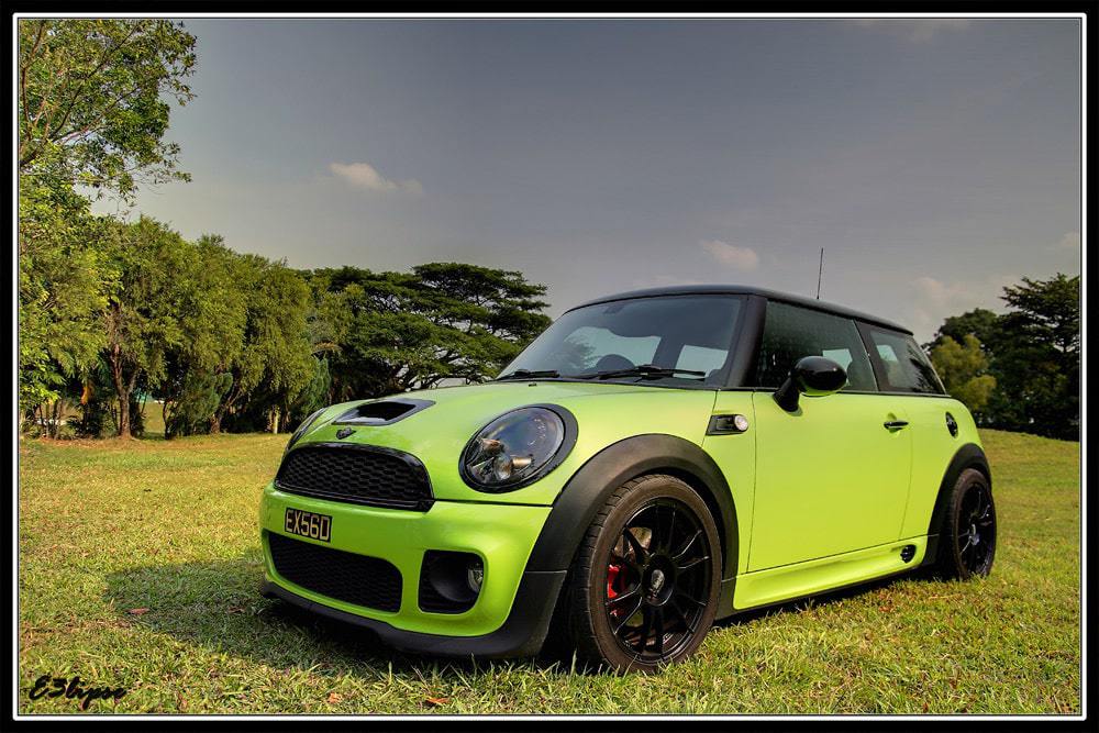Are Mini Coopers Reliable?
