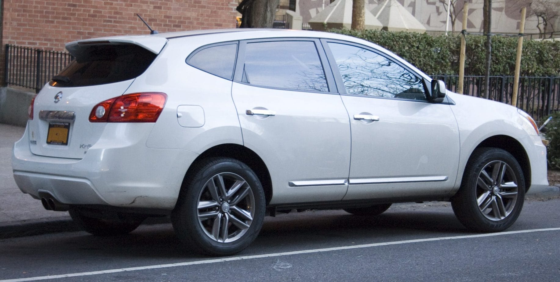 2012 Nissan Rogue Problems — Is It Worth Buying?