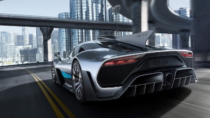 Top 20 Most Expensive Cars In 2021