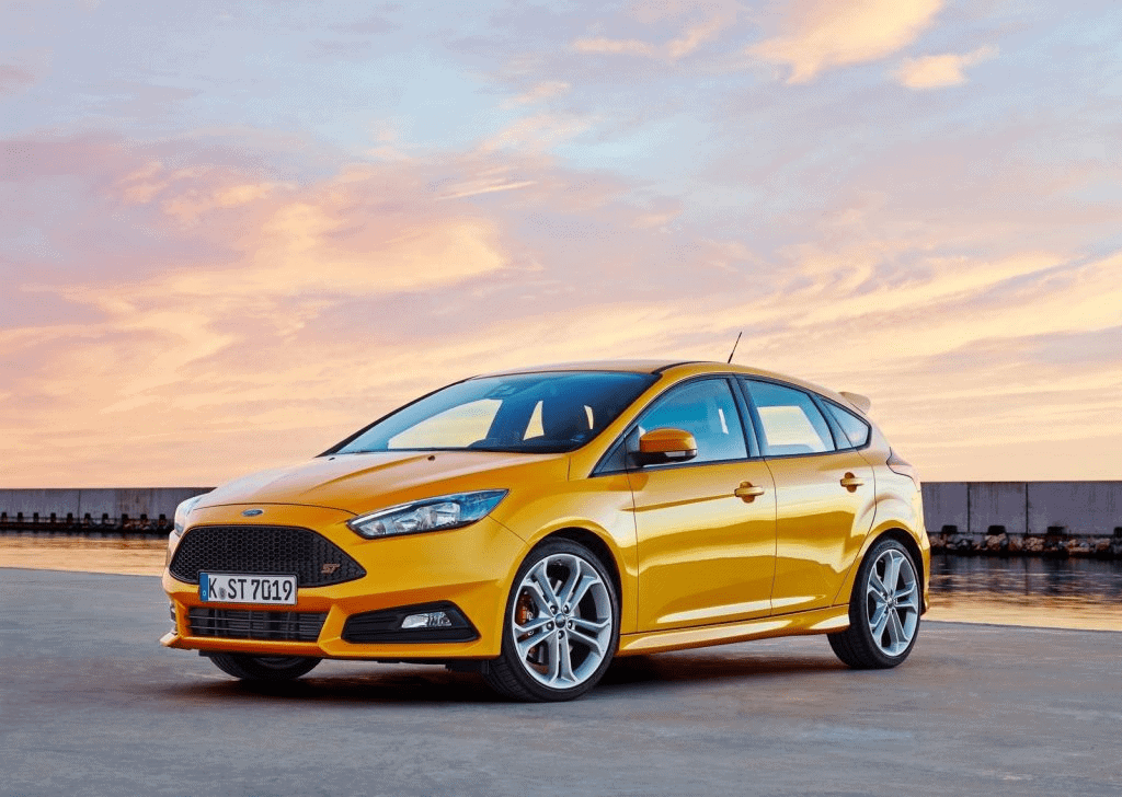 Ford Focus vs Ford Fiesta: Which Is Better?