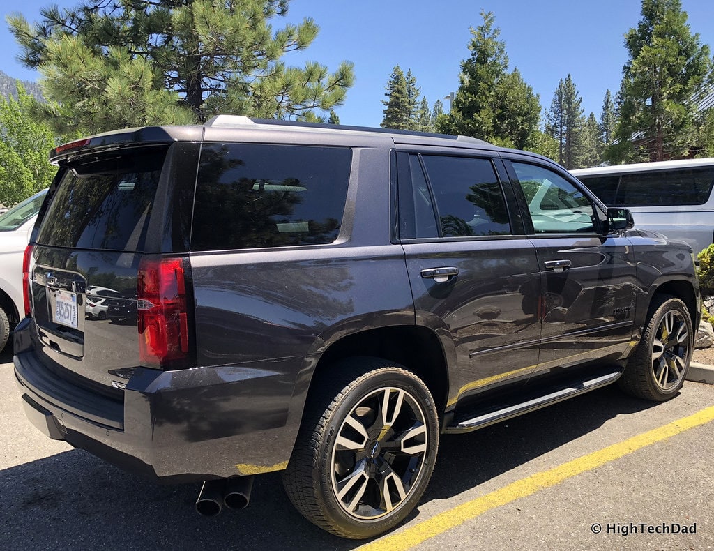 Chevy Tahoe Problems | Avoid These Year Models