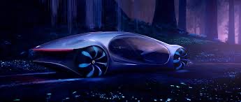 Craziest Future Concept Cars Of 2021 