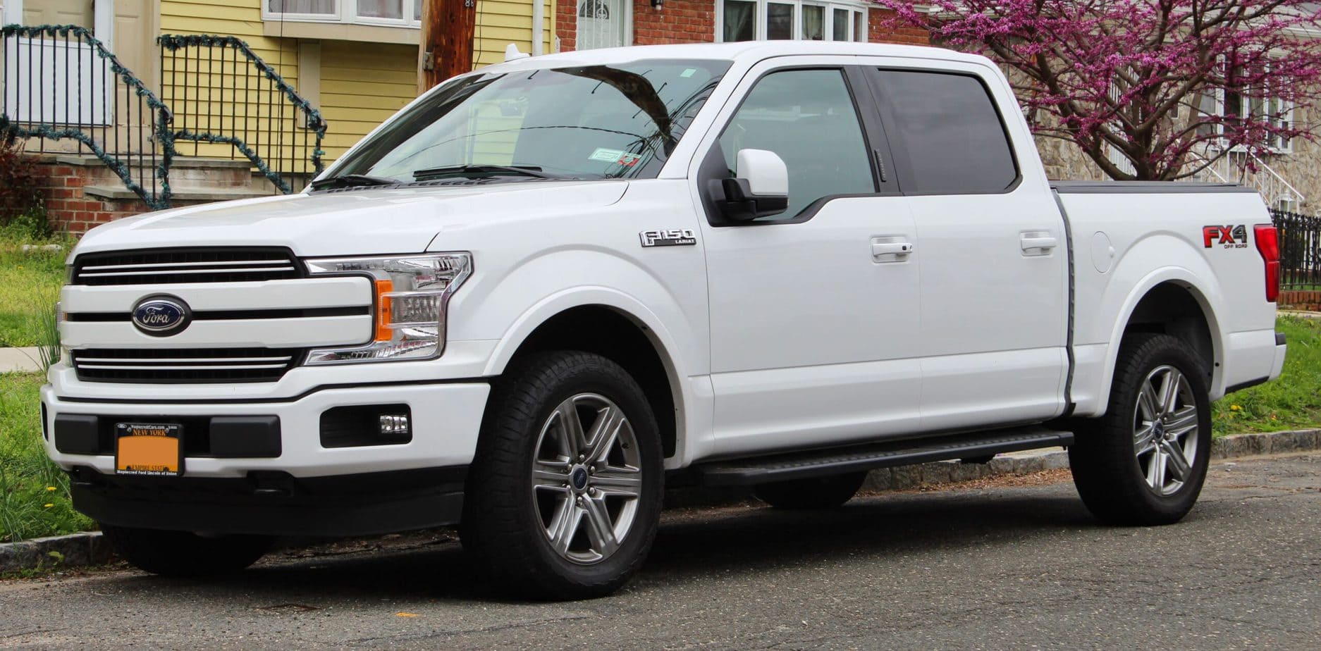 Ford F-150 Problems | Avoid These Year Models