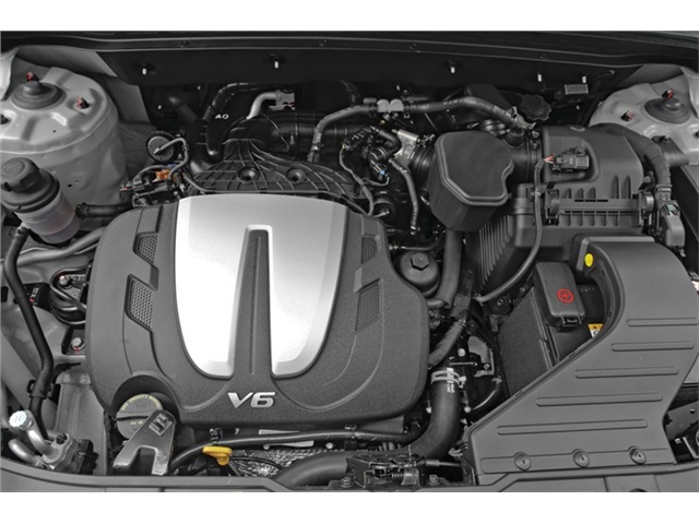 2012 Kia Sorento Engine Problems