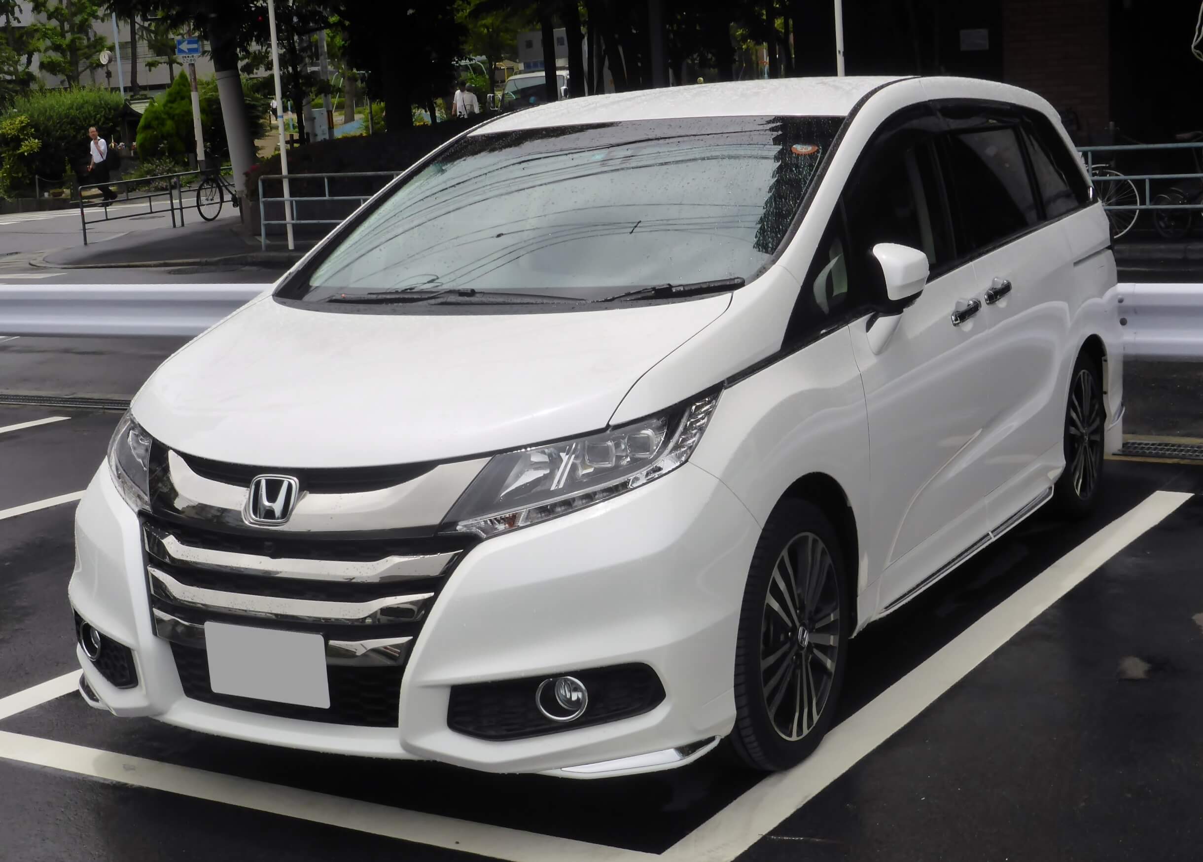 What Is The Best Year to Buy a Honda Odyssey