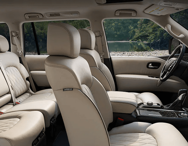 Best Large SUVs for Families in 2021