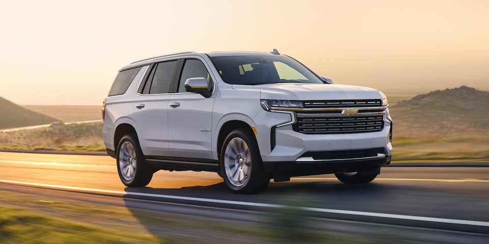 Best Large SUVs for Families in 2021 ( US News)