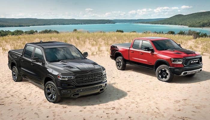 Double Cab Vs. Crew Cab : Explained At Weeklymotor