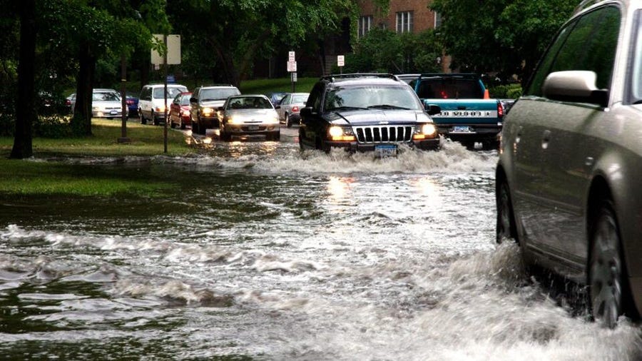How to Identify and Avoid Flood-Damaged Cars