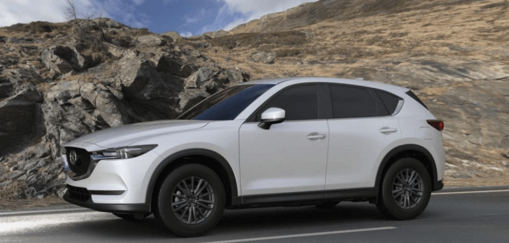 Best Compact SUVs With the Most Cargo Space In 2021