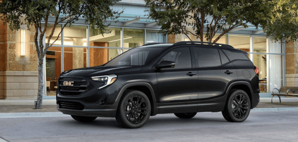  Best Compact SUVs With the Most Cargo Space In 2021