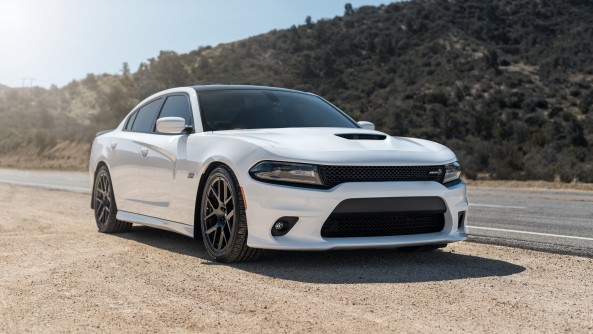 How Long Do Dodge Charger Last