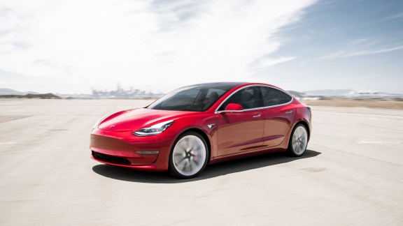 How Long Do Tesla Model 3 Last