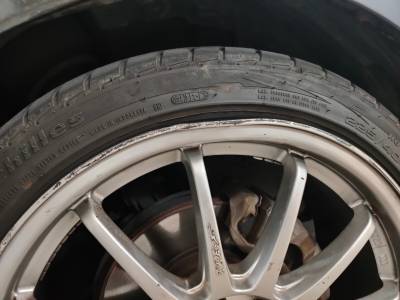 How Much Does It Cost To Fix A Bent Rim?