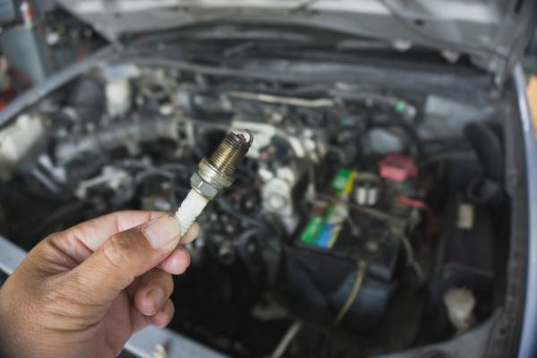 How Many Spark Plugs Does A Diesel Have?