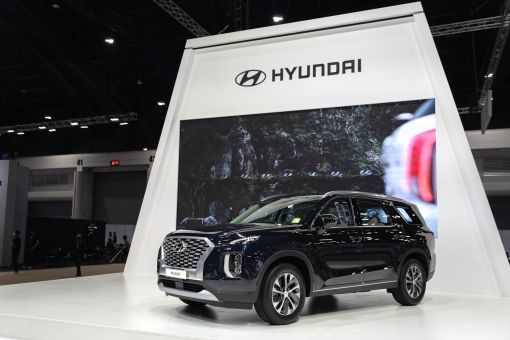 Hyundai Palisade CarPlay Not Working – How To Fix