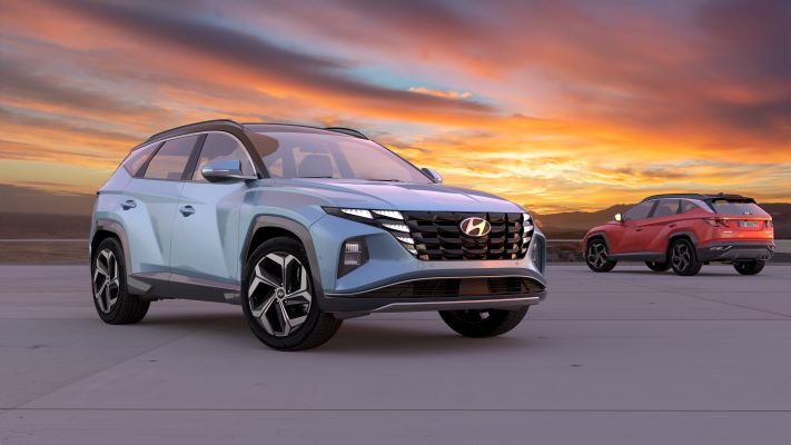 Hyundai Tucson Headlights Not Working – How To Fix