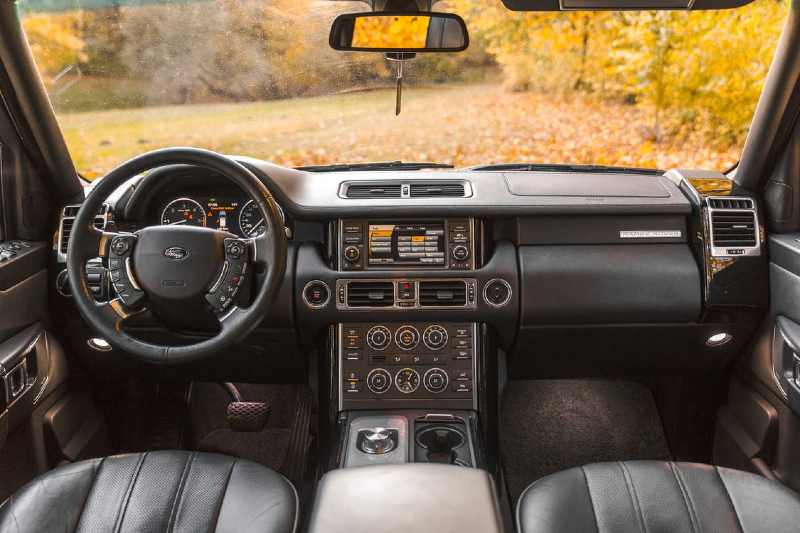 Affordable, Yet Practical Accessories For the Interior of Your Vehicle