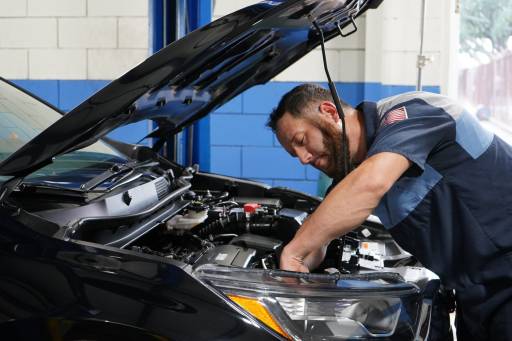 Affordable Ways to Improve Your Car's Performance