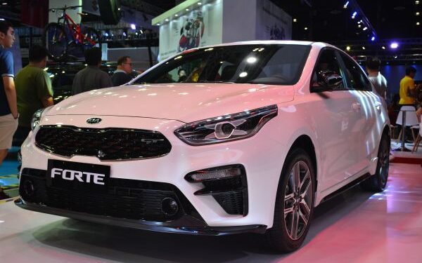 Does Kia Forte Hold Its Value?