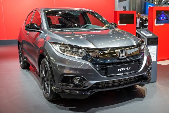 Does Honda HRV Hold Its Value?