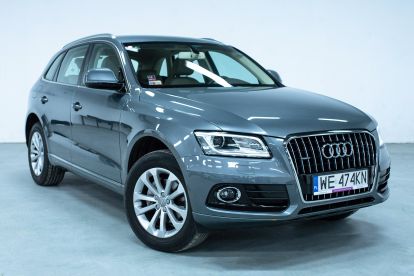 Does an Audi Q5 Hold Its Value?