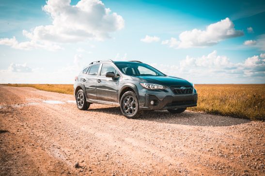 Does Subaru Crosstrek Hold Its Value?