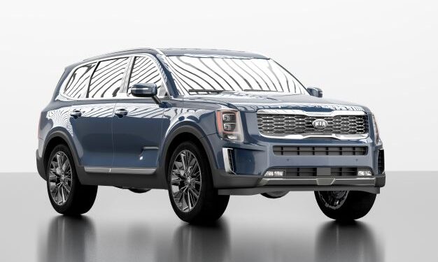 Does Kia Telluride Have Good Resale Value?