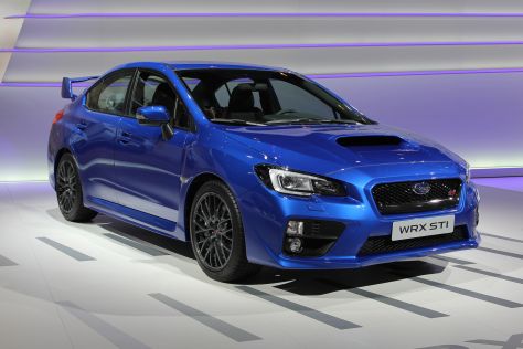 Does Subaru WRX Hold Its Value?