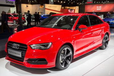 Does an Audi A3 Hold Its Value?