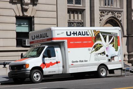 15 Ft U-Haul – Cost, Size, Weight, Length and Features