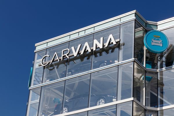 Why Is Carvana So Expensive?
