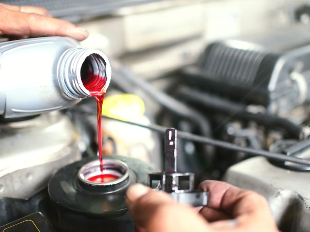 How Much Brake Fluid Is Required For A Flush