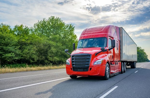 Semi Truck Rentals – Leasing From Ryder, Penske or Enterprise and Special Benefits