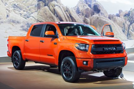 How Long Do Toyota Tundra Last